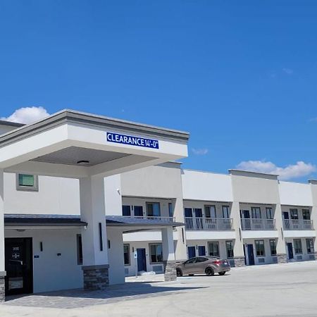 Platinum Inn 99 And Morton Ranch Katy Luaran gambar