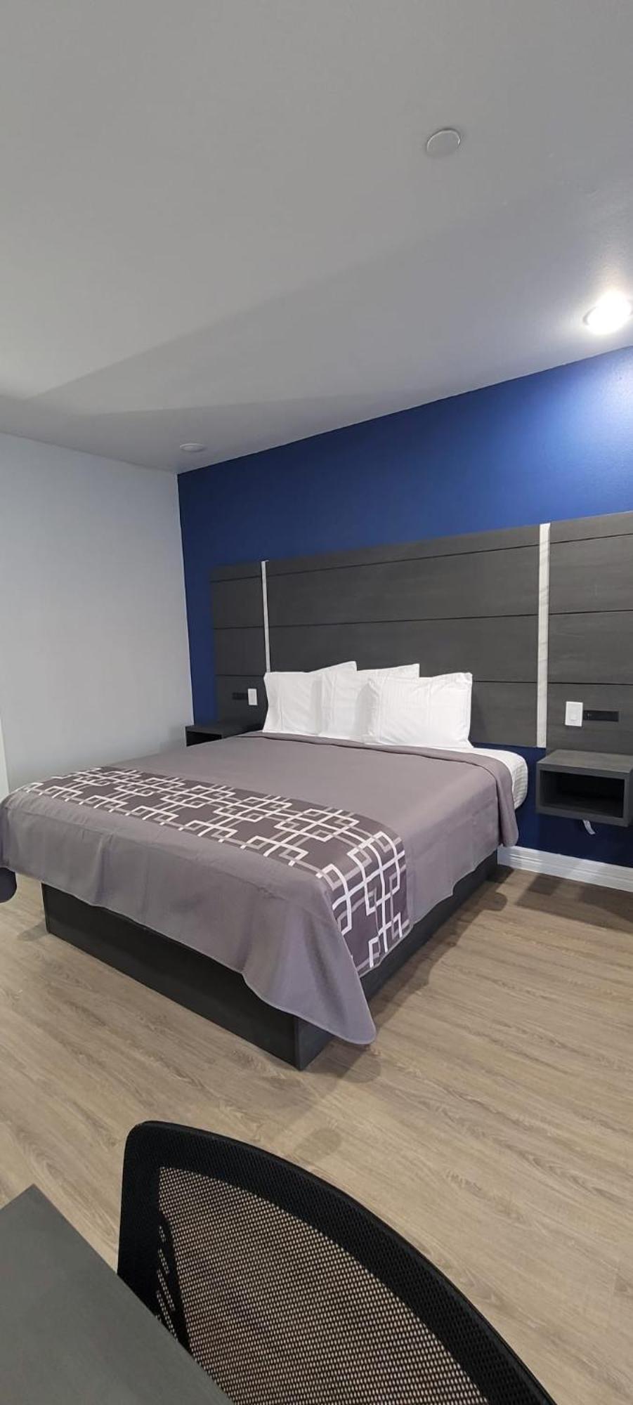 Platinum Inn 99 And Morton Ranch Katy Luaran gambar
