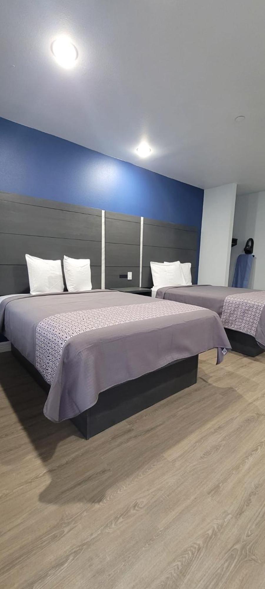 Platinum Inn 99 And Morton Ranch Katy Luaran gambar