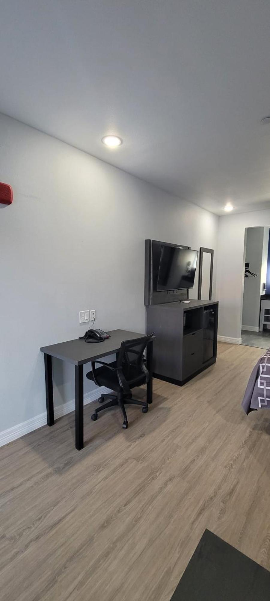 Platinum Inn 99 And Morton Ranch Katy Luaran gambar