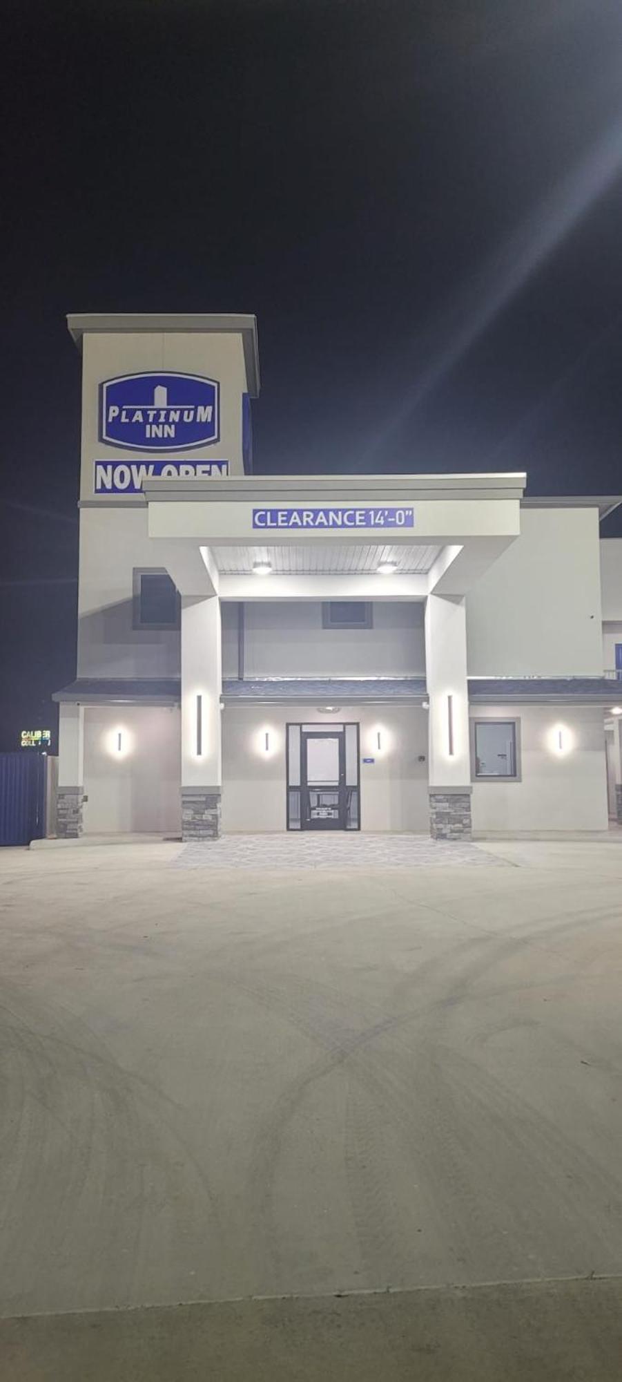Platinum Inn 99 And Morton Ranch Katy Luaran gambar