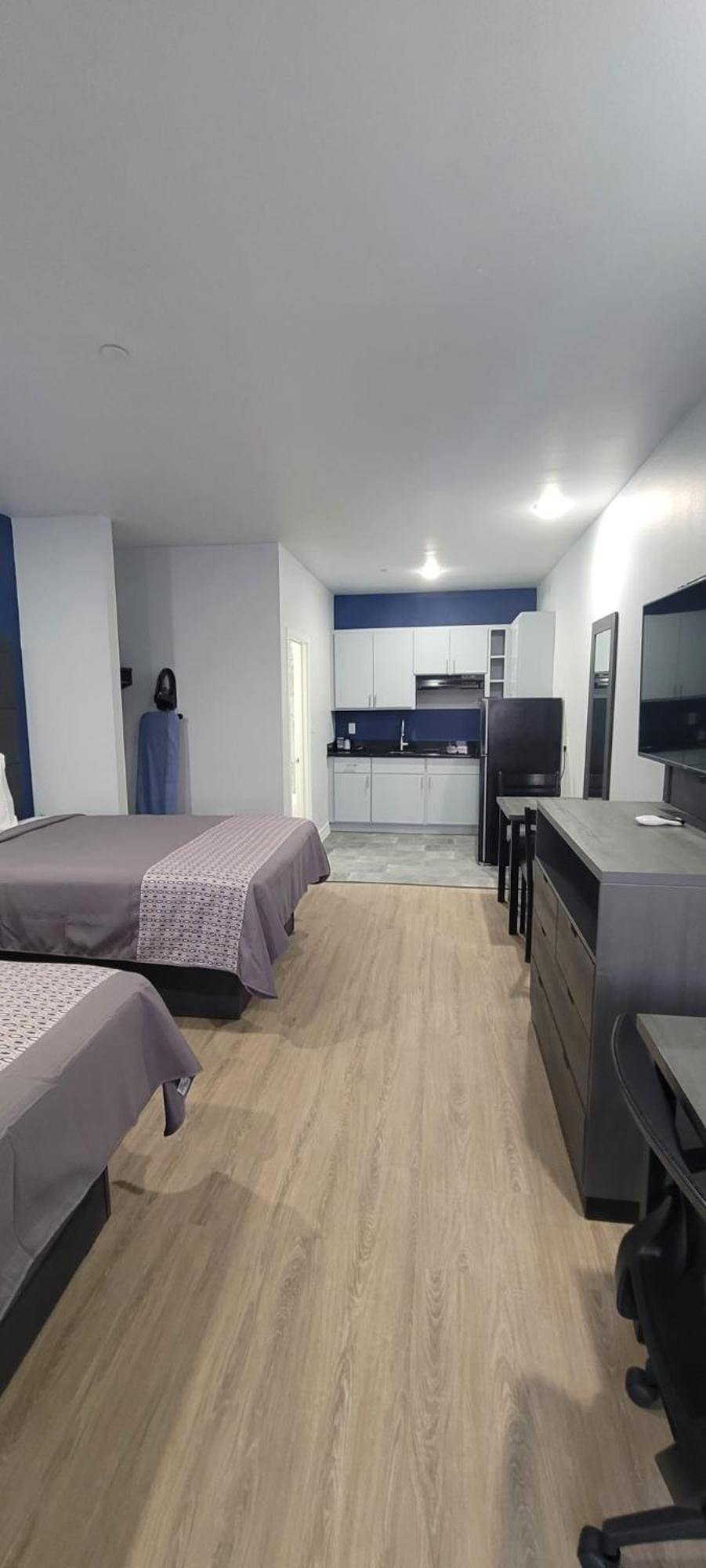 Platinum Inn 99 And Morton Ranch Katy Luaran gambar