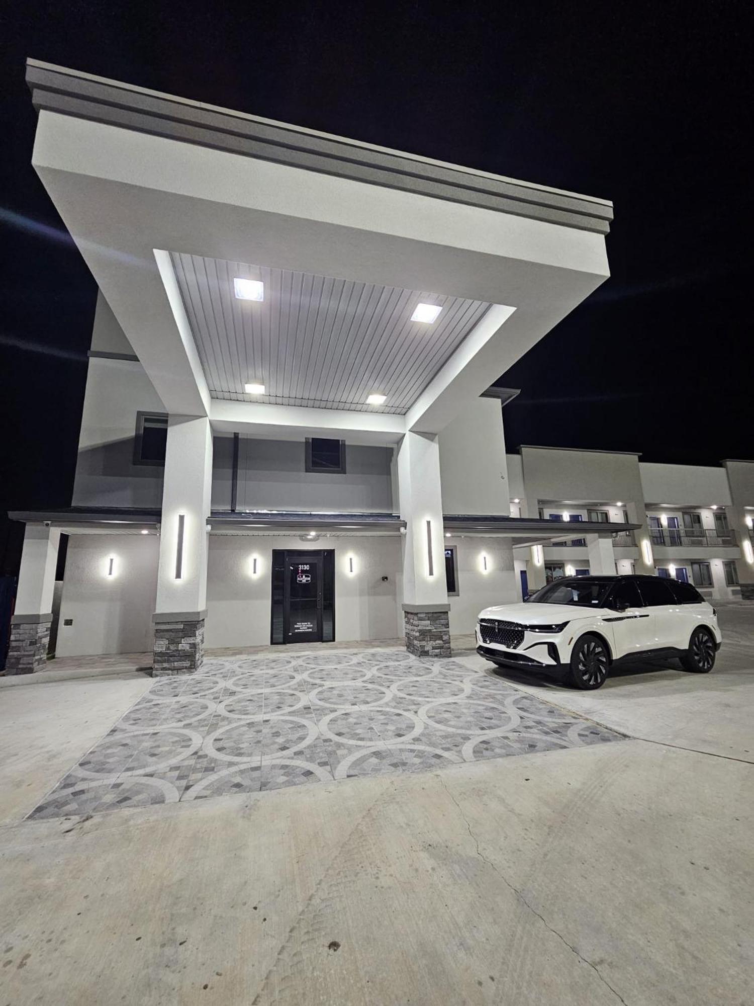 Platinum Inn 99 And Morton Ranch Katy Luaran gambar